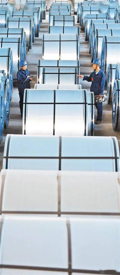 2024迁安松钢最新消息,聚焦迁安松钢，探寻2024最新动态与未来展望