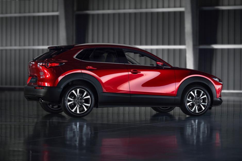 新mazda6,全新Mazda6，技术与艺术的完美融合