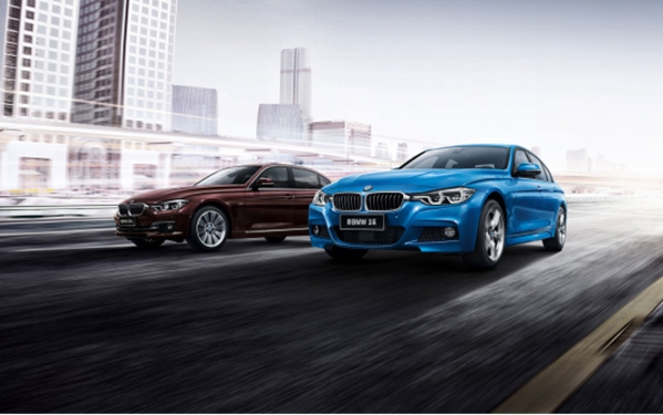 bmw320,BMW 320，经典与创新的完美结合