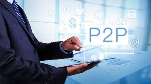 p2p合规平台最新名单,P2P合规平台最新名单，行业变革中的稳健力量