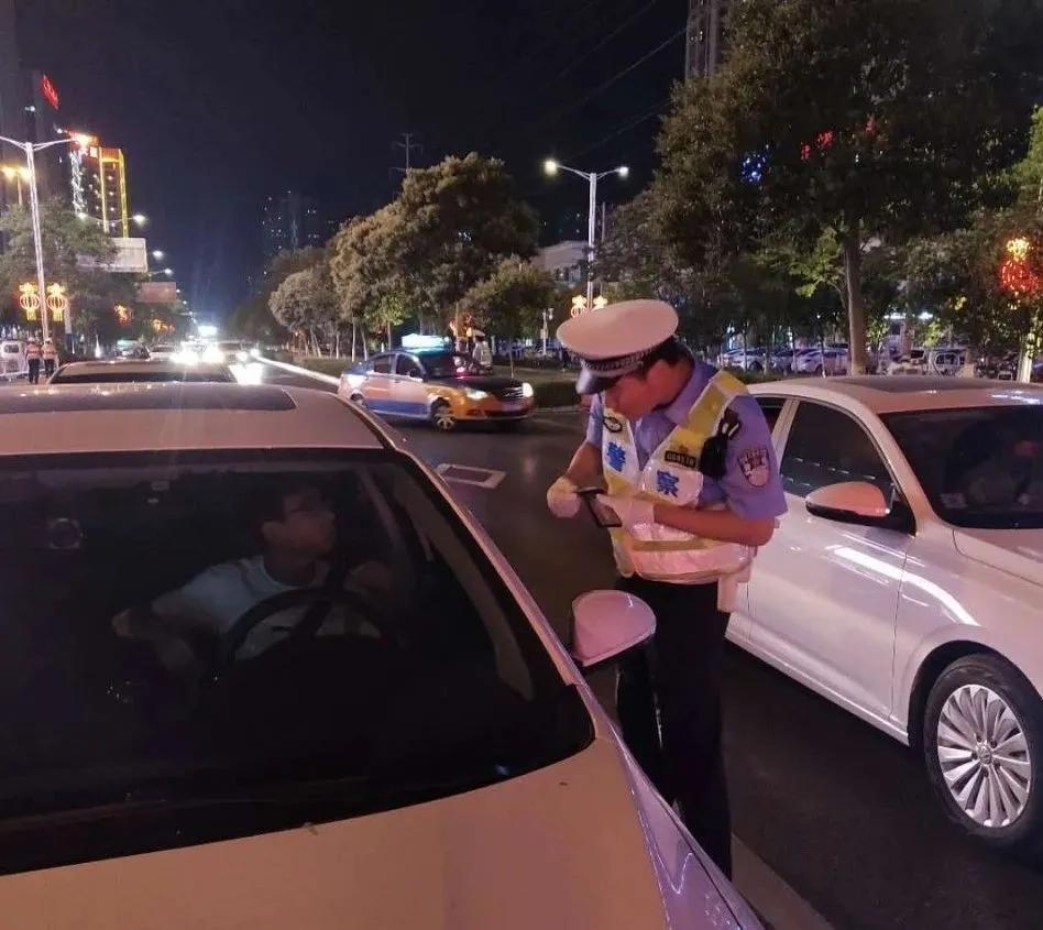最新异地酒驾处理流程,最新异地酒驾处理流程详解