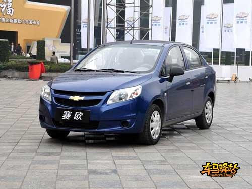 新赛欧1 2,新赛欧1与赛欧2，从车型到市场表现的深度解析