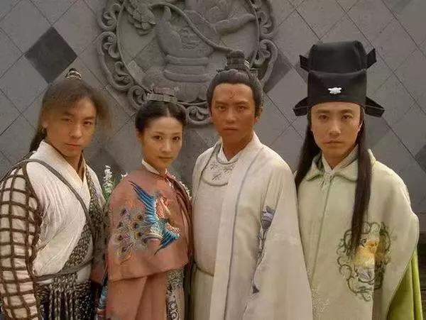 神探包青天第二部最新,神探包青天第二部，最新探案之旅