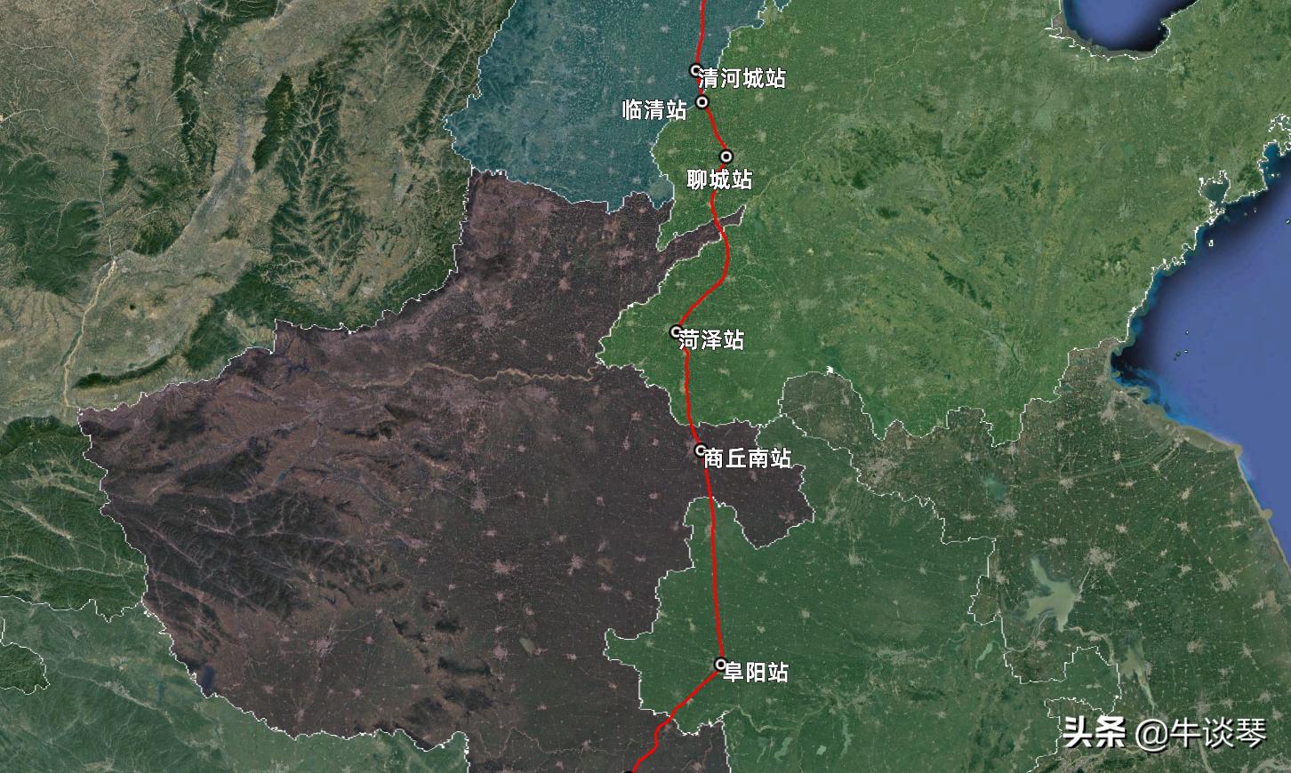 最新k2288次列车路线图,最新K2288次列车路线图详解