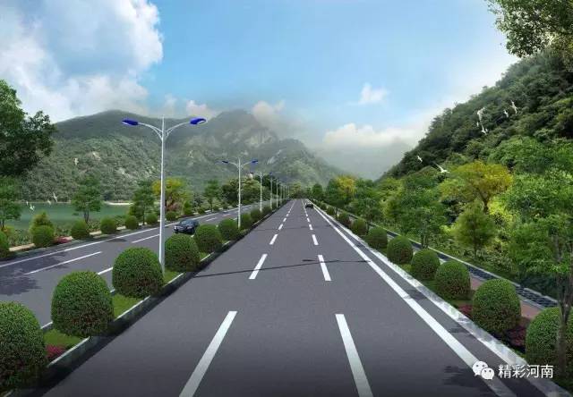 甜罗高速公路最新进展,甜罗高速公路最新进展报告