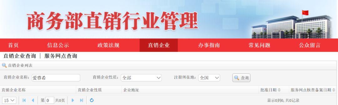 中国合法直销公司最新名单,中国合法直销公司最新名单概览