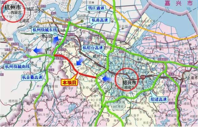 杭绍台高速最新消息报,杭绍台高速最新消息报告