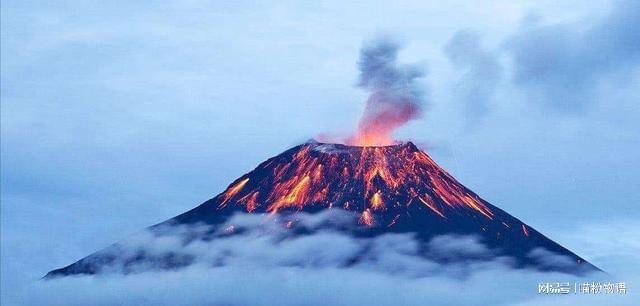 日本富士山喷发最新消息2023,富士山喷发最新消息，影响与应对策略（2023年）