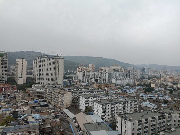 天水秦州区最新二手房,天水秦州区最新二手房市场概况