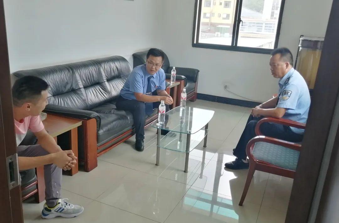 惠水县委最新任前公示,惠水县委最新任前公示，推动县域发展新篇章