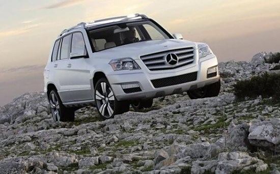 glk200,GLK200，探索现代豪华轿车的独特魅力
