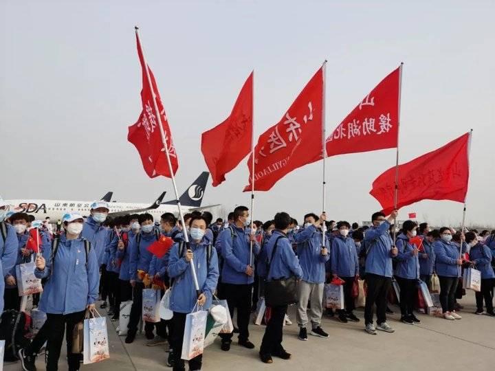 枣庄机场选址最新消息,枣庄机场选址最新消息，展望未来的航空枢纽