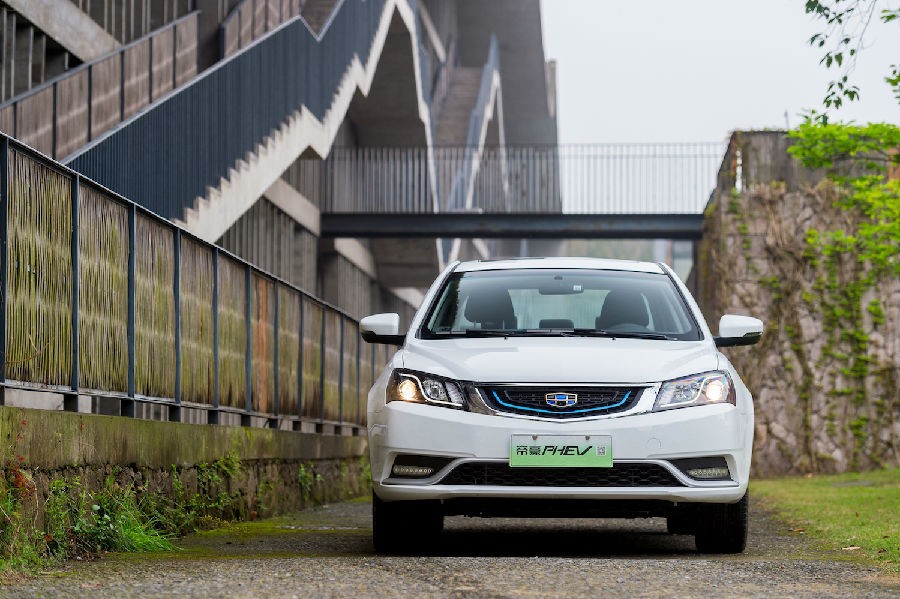 2023年帝豪ev8最新消息,2023年帝豪EV8最新消息，引领绿色出行新潮流