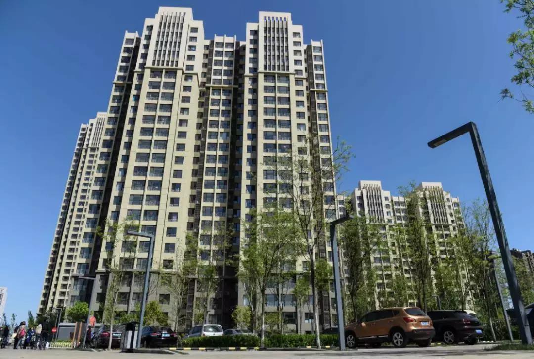 延庆区自住房最新消息,延庆区自住房最新消息，政策动向与项目进展