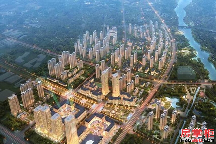 锦艺四季城最新消息,锦艺四季城最新动态，揭开未来的繁华序幕