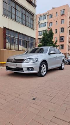 宝来1 6自动,宝来1.6自动，动力与智能的完美结合