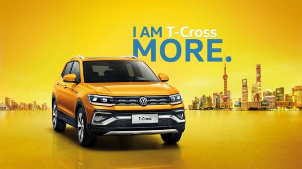 t cross,探索T Cross，一种全新的跨界融合现象