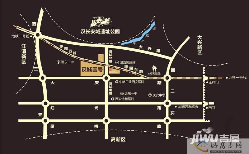 汉城壹号最新消息新闻动态,汉城壹号最新消息新闻动态，城市新地标，引领未来生活新篇章