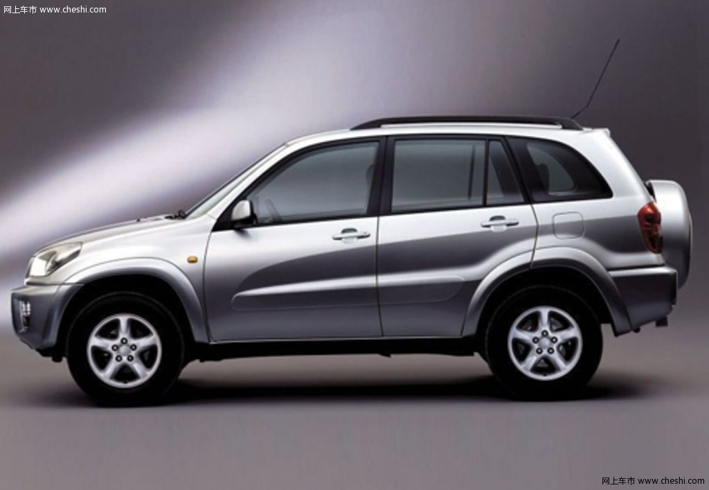 2011款rav4,全新体验，深入了解2011款丰田RAV4