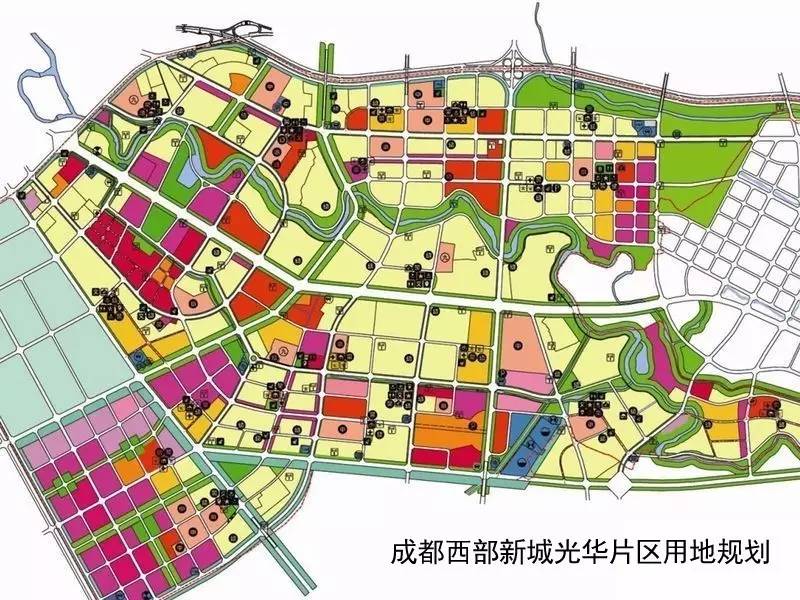 双流九江镇最新规划,双流九江镇最新规划，塑造未来城市新面貌