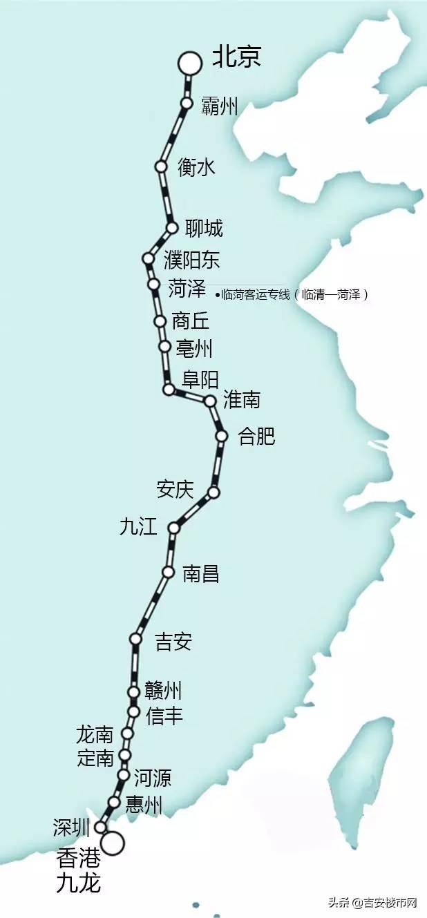 昌吉赣高铁最新消息报,昌吉赣高铁最新消息报，进展顺利，未来交通更便捷
