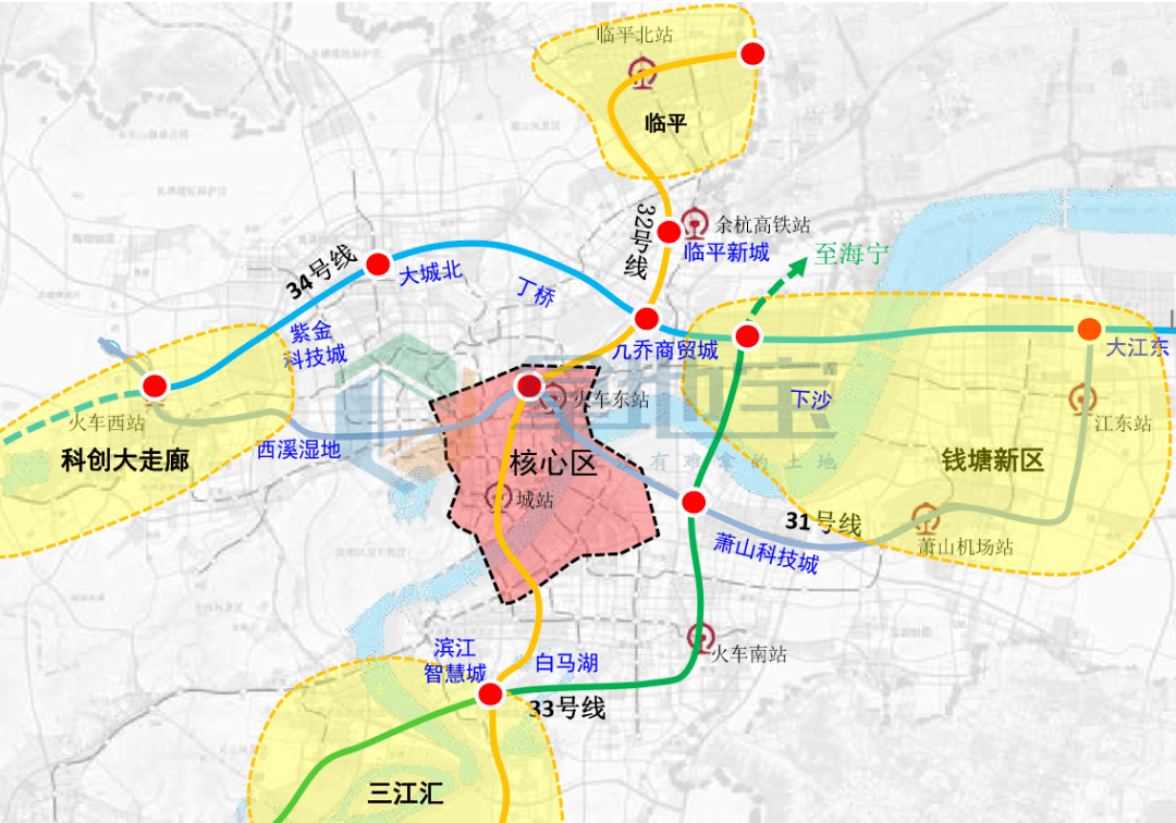 临平山北最新政策,临平山北最新政策，推动区域发展，优化生活品质