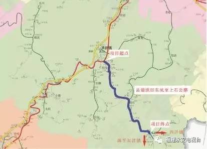 歙黟一级公路最新消息,歙黟一级公路最新消息，建设进展、未来规划与影响分析