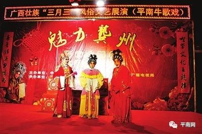 最新平南牛歌戏大全,最新平南牛歌戏大全，传统艺术的璀璨瑰宝