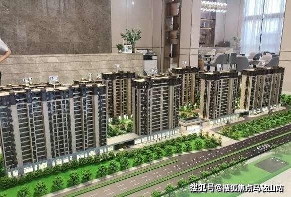 楚州区二手房最新消息,楚州区二手房市场最新动态解析