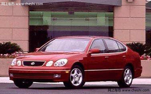lexus gs,Lexus GS，豪华与性能的完美融合