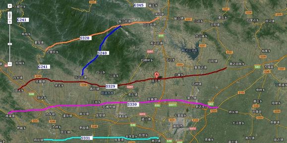 河南省道539最新消息,河南省道539最新消息，进展、影响与展望