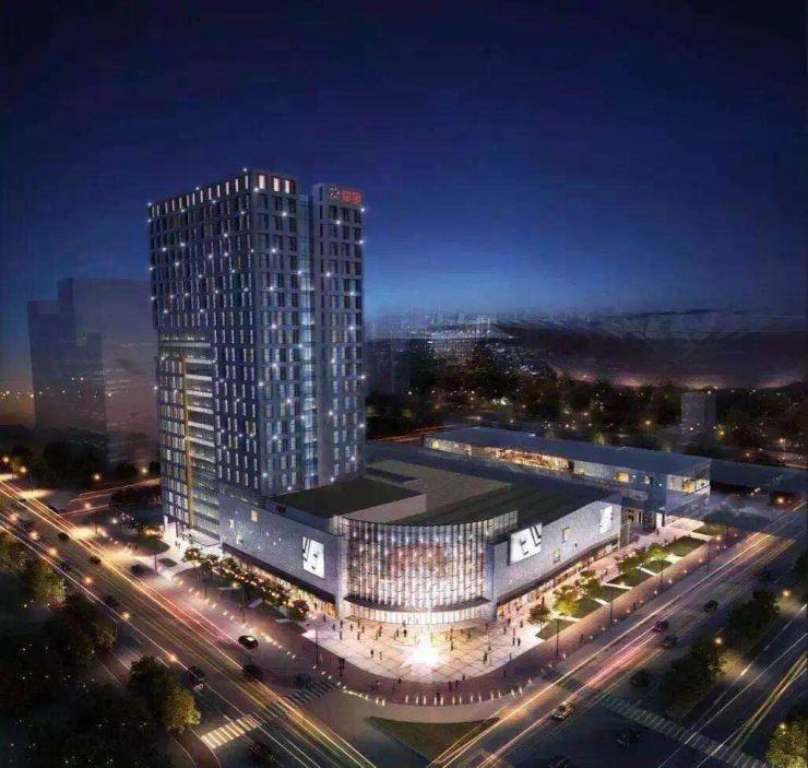 深圳玖龙玺最新情况,深圳玖龙玺最新情况，繁华都市中的璀璨明珠