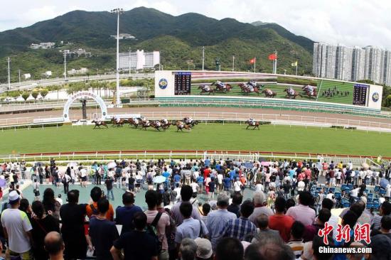 香港2025最准马资料免费,香港2025最准马资料免费，揭秘香港赛马文化及未来展望