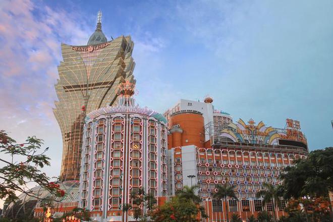 118开奖站一一澳门,澳门彩票文化之旅，探索118开奖站的魅力