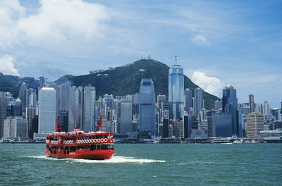 2025香港正版资料大全,香港正版资料大全，探索与发现之旅（2025版）