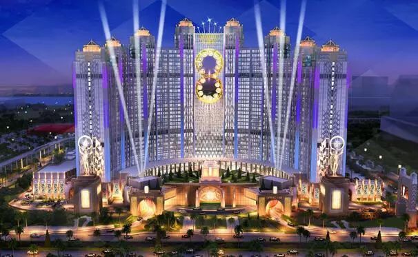 2025新澳门今天,澳门未来展望，迈向更加繁荣的2025新澳门今天