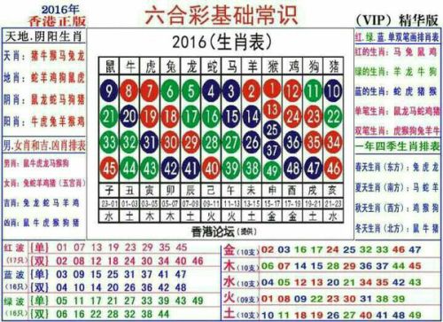 二四六香港管家婆生肖表,二四六香港管家婆生肖表，揭秘传统生肖文化与现代应用