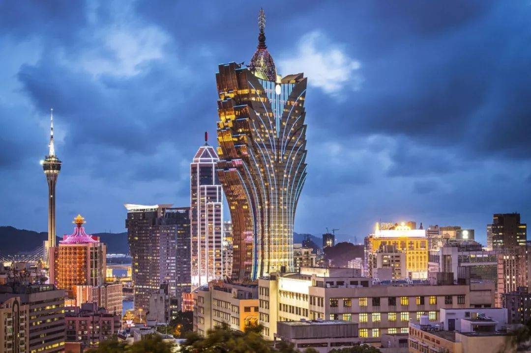 2025新澳门正版资料免费大全,澳门正版资料大全，探索未来的奥秘（2025新澳门正版资料免费大全）