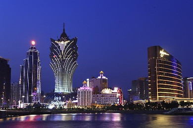 2025澳门今晚开特,澳门今晚开特，探索未来的繁荣与机遇