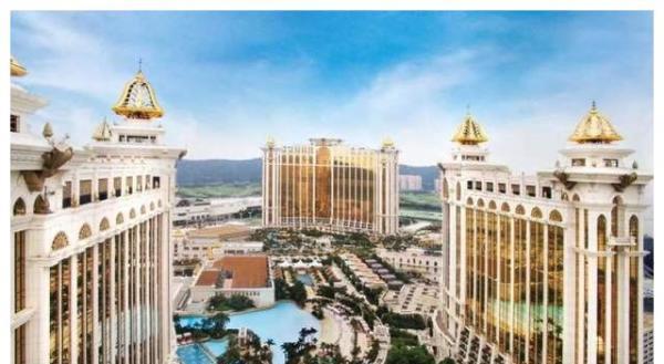 7777788888澳门,探索澳门，数字7777788888的魅力之旅