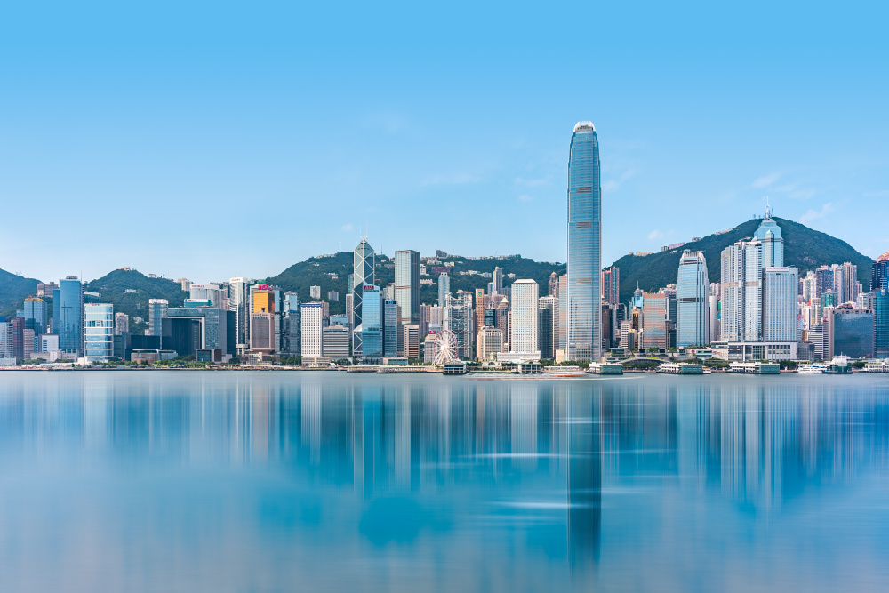 2025年香港正版资料免费大全惡,探索未来的香港，2025年正版资料免费大全展望