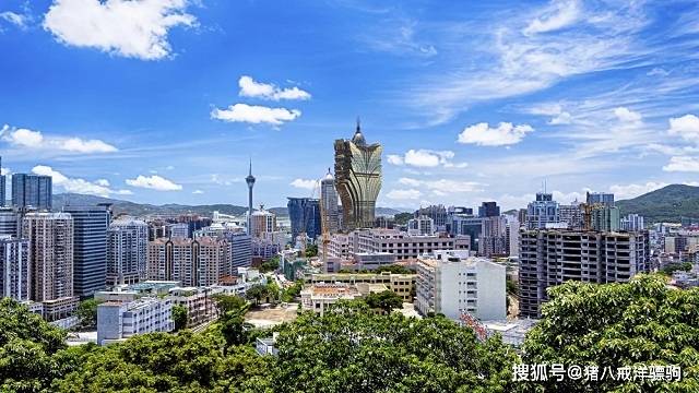 2025年奥门资料大全,探索未来的澳门，2025年澳门资料大全