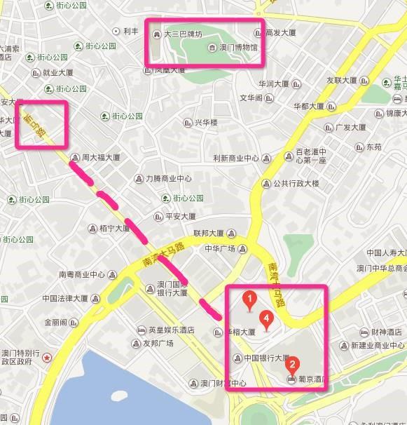 澳门今天晚上买什么好75,澳门今晚购物攻略，带你发现买什么好物最超值！