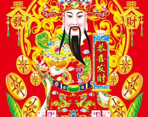 澳门三肖三码精准财神爷,澳门三肖三码精准财神爷的神秘传说与传奇故事