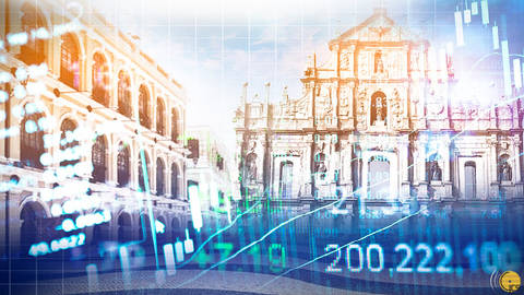 2025年澳门的资料热,探索澳门，2025年的资料热