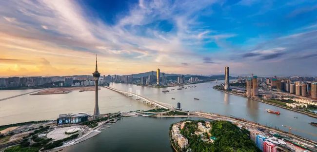 2025新澳门今天,探索新澳门，走向未来的繁荣与机遇（2023年展望至2025年）