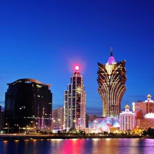 2025年新奥门天天开彩,探索未来新澳门，2025年的新澳门天天开彩展望