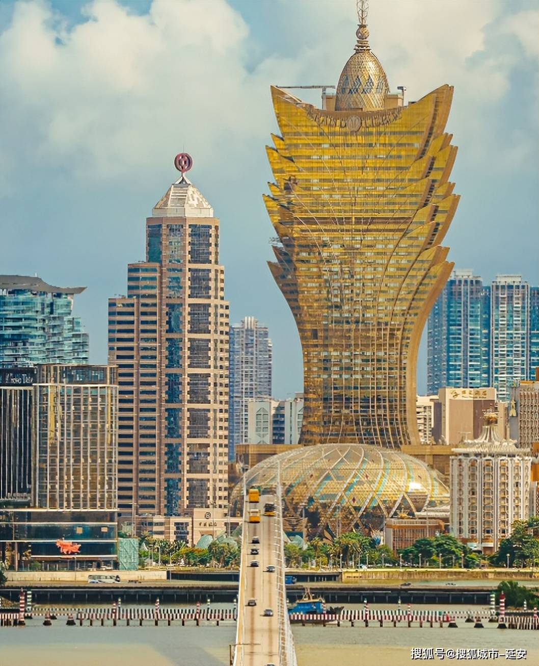 2025年新澳门今晚开什么,澳门未来展望，探索2025年的新澳门